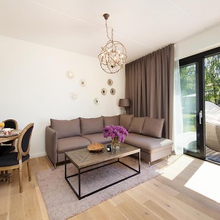 One Apartments بارنو المظهر الخارجي الصورة