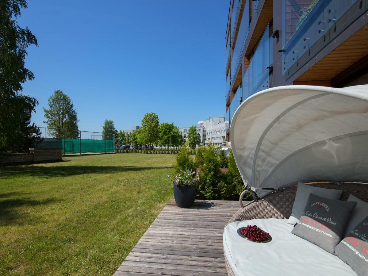 One Apartments بارنو المظهر الخارجي الصورة