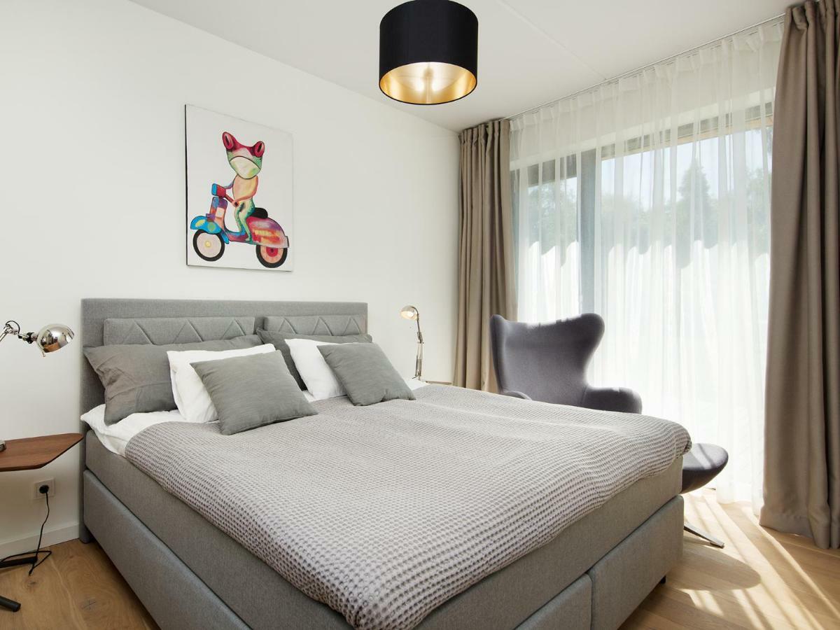 One Apartments بارنو المظهر الخارجي الصورة