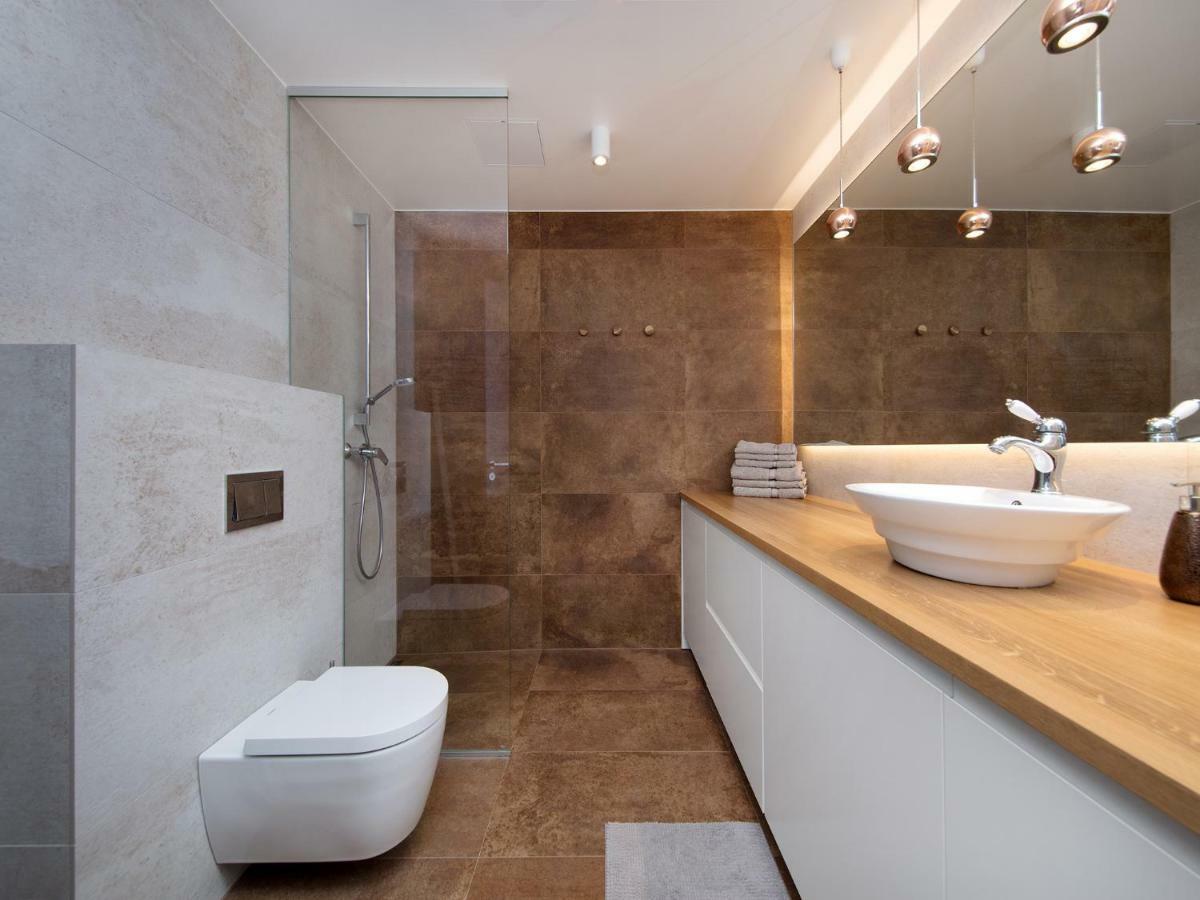 One Apartments بارنو المظهر الخارجي الصورة