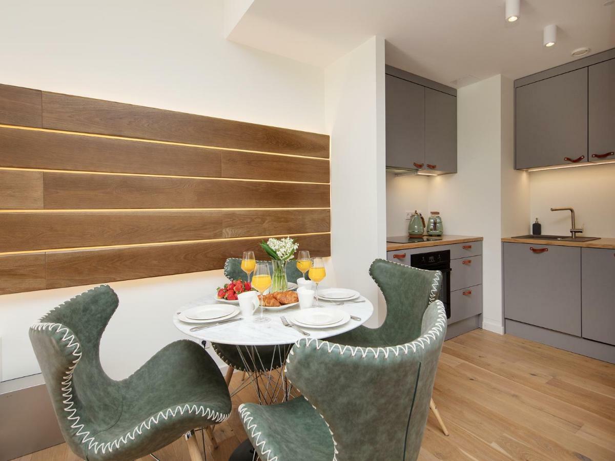 One Apartments بارنو المظهر الخارجي الصورة