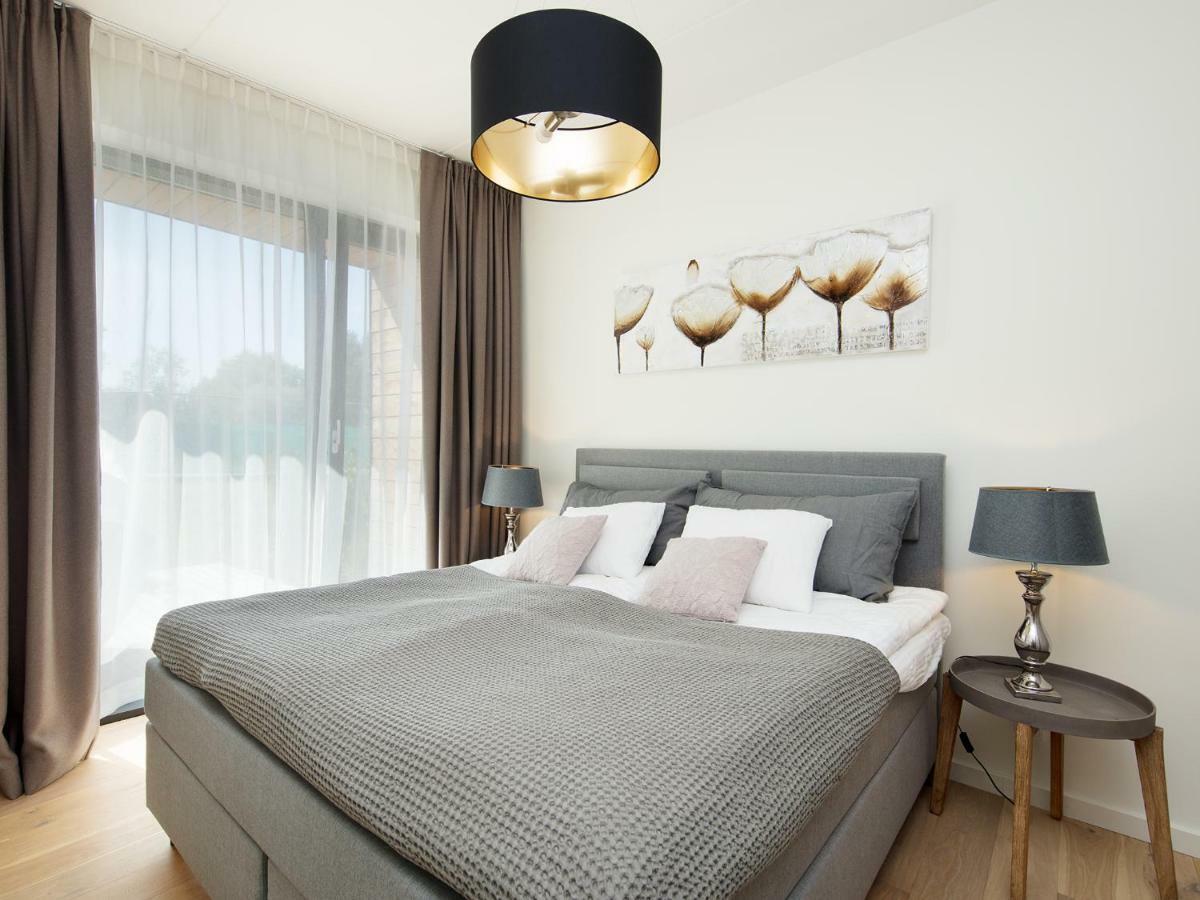 One Apartments بارنو المظهر الخارجي الصورة