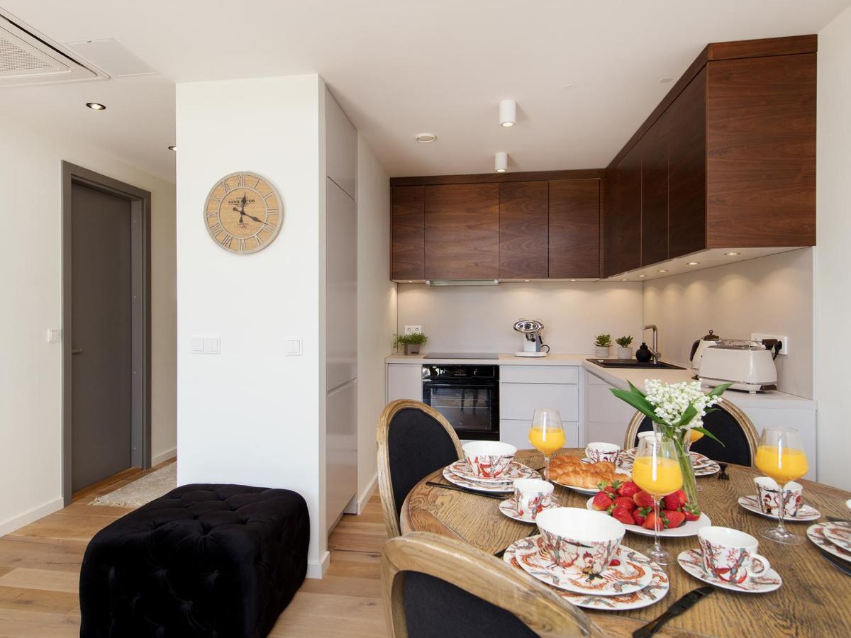 One Apartments بارنو المظهر الخارجي الصورة