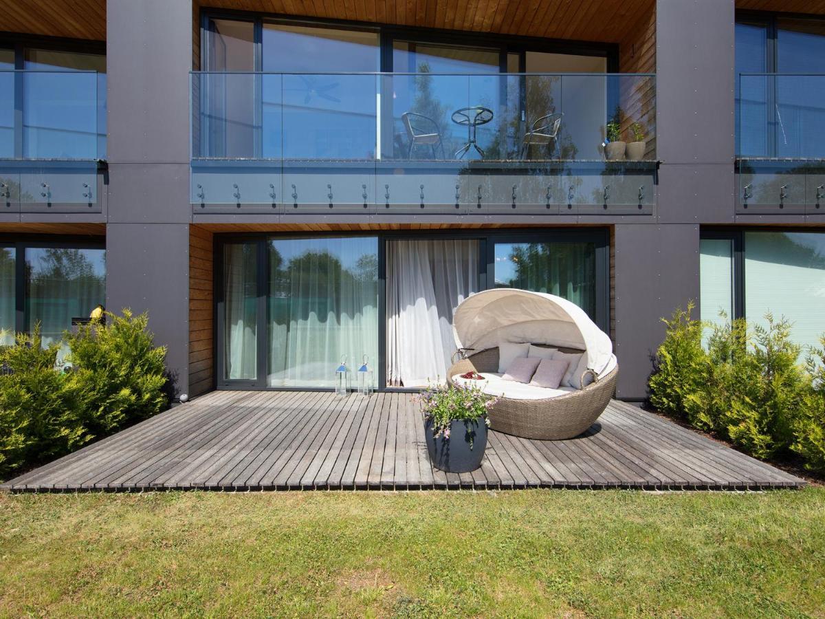 One Apartments بارنو المظهر الخارجي الصورة