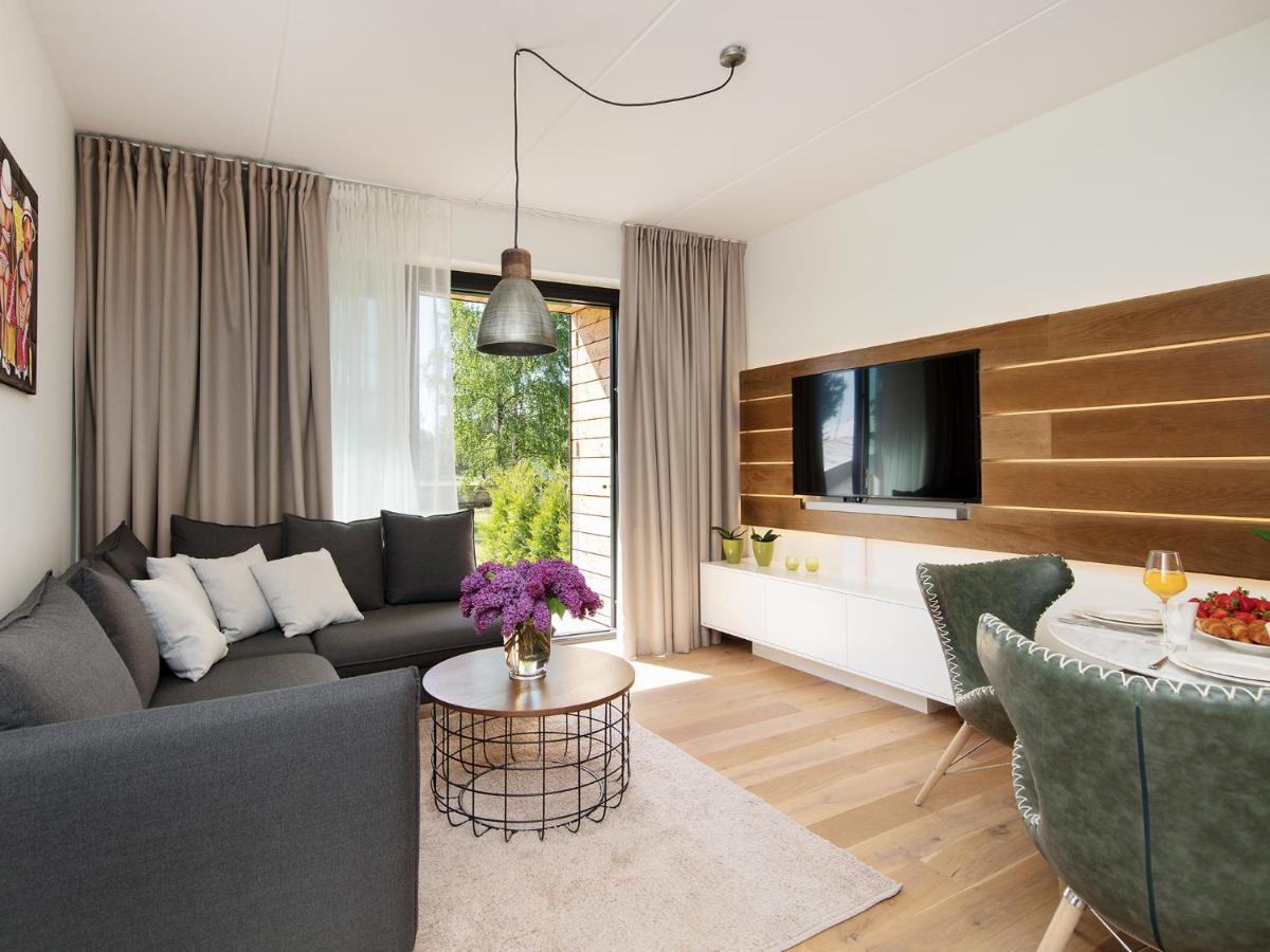 One Apartments بارنو المظهر الخارجي الصورة