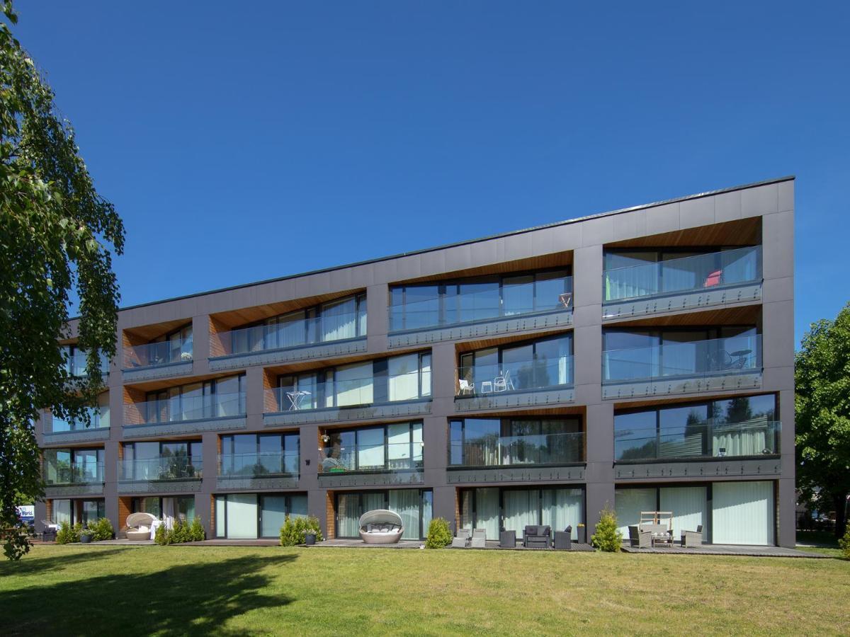 One Apartments بارنو المظهر الخارجي الصورة